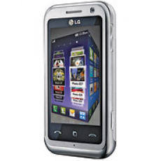 LG Arena KM900